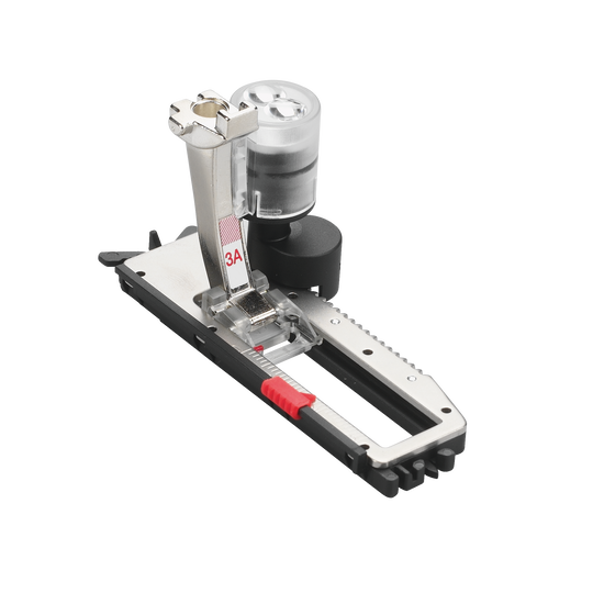Buttonhole Foot with Slide #3A image number