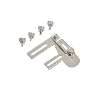 Accessories Holder for Binder Attachment