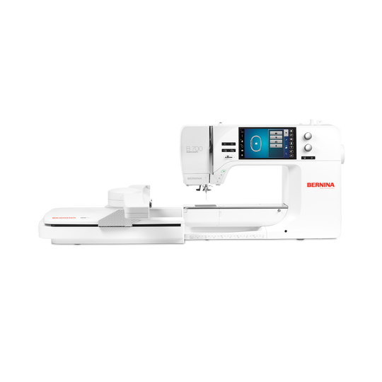 BERNINA 700 image number