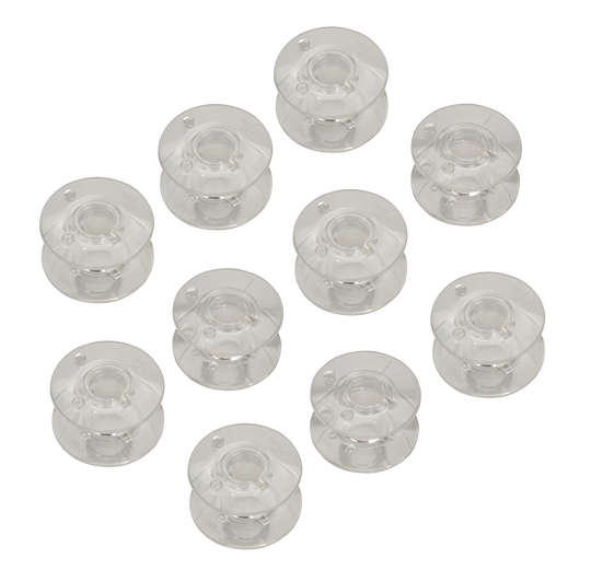 Bobbins image number