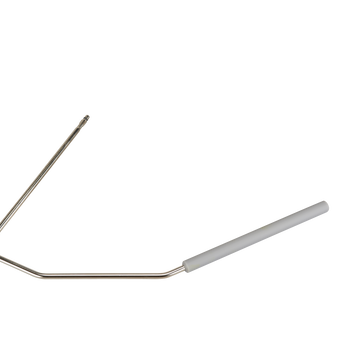 Kniehebel/Freihandsystem (FHS)