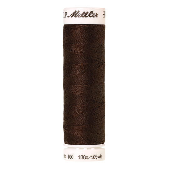 Sewing thread SERALON 100 m image number