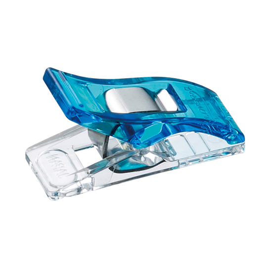 Stoffklammern "Wonder Clips", 10 Stk., assortiert image number