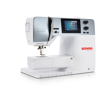 BERNINA 455 College Edition