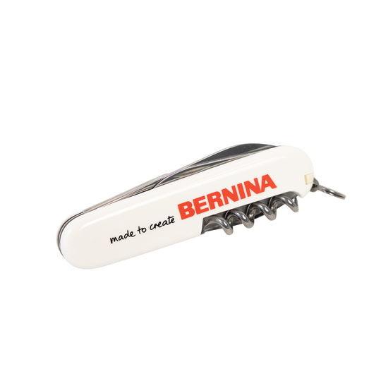 BERNINA Taschenmesser (Victorinox) image number