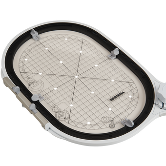 Midi Embroidery Hoop