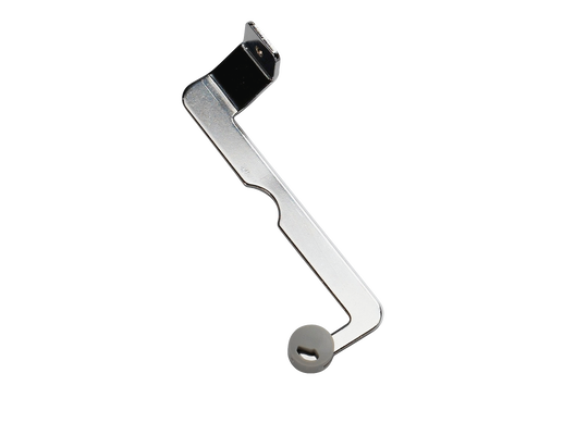 Mounting Bracket for the Magnifying Lens Set and Needle Punch Accessory Set image number