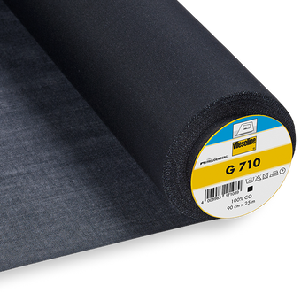 Woven interlining Vlieseline G710