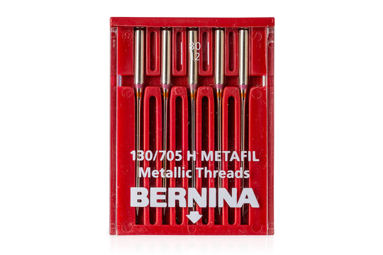 Metafil needle 130/705 H METAFIL 80 (5) image number