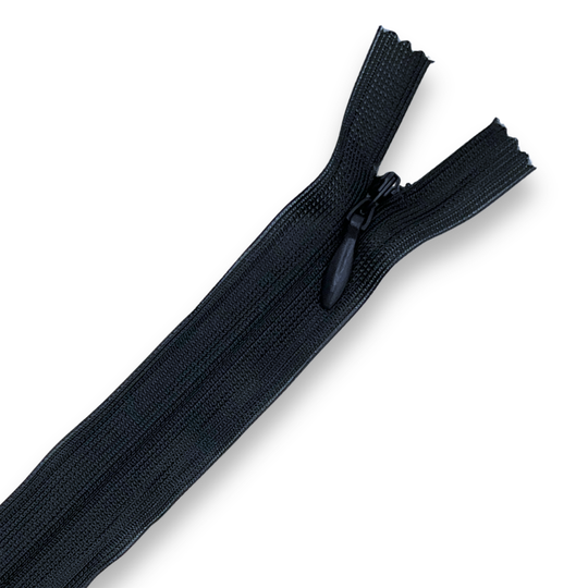 Riri Cerniera invisibile 60 cm - 4057 blu navy image number