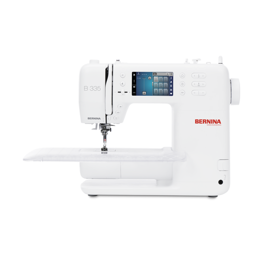 BERNINA 335 Swiss Premium image number