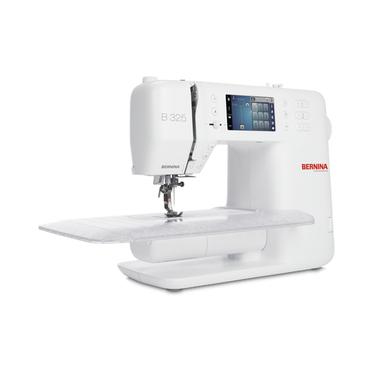 BERNINA 325 image number
