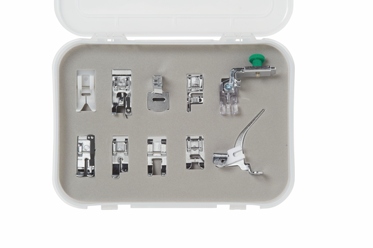 Set pied-de-biche b33 / b35 image number