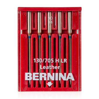Ago per pelle 130/705 H LR