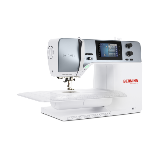 BERNINA 485 image number