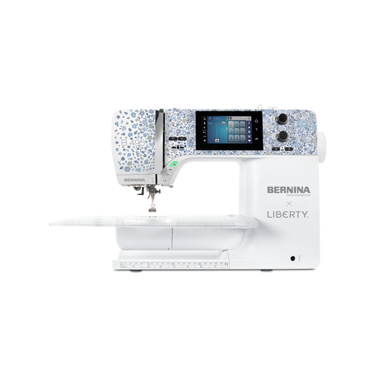 BERNINA 495 Liberty Edition image number