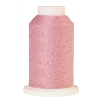 Fil surjeteuse Seracor 1000 m - 1063 tea rose