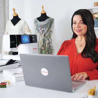 Sticksoftware Grundkurs