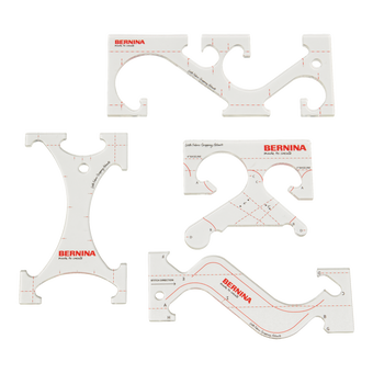 Border Rulers Kit