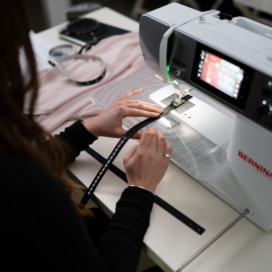 BERNINA 485 image number