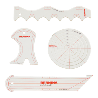 Essential Ruler Kit
