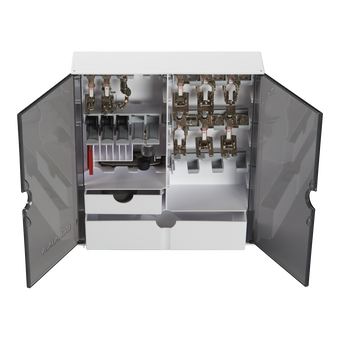 BERNINA Accessory Box