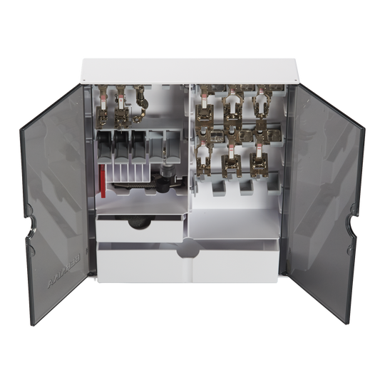Coffret d'accessoires BERNINA image number