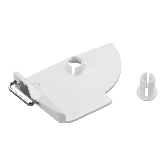 Guide Eyelet for Metallic and Silk Thread image number