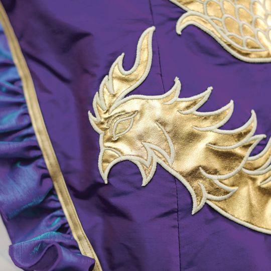 BERNINA 590 with Embroidery Module image number