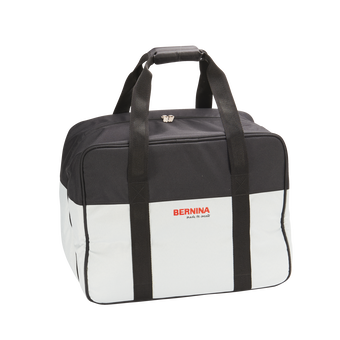 Tragtasche f&uuml;r N&auml;hmaschinen