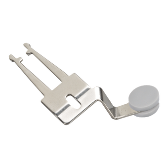 Halterung zu Lupen- und PunchWork Tool