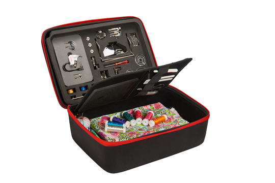 Accessory Case for Overlockers image number