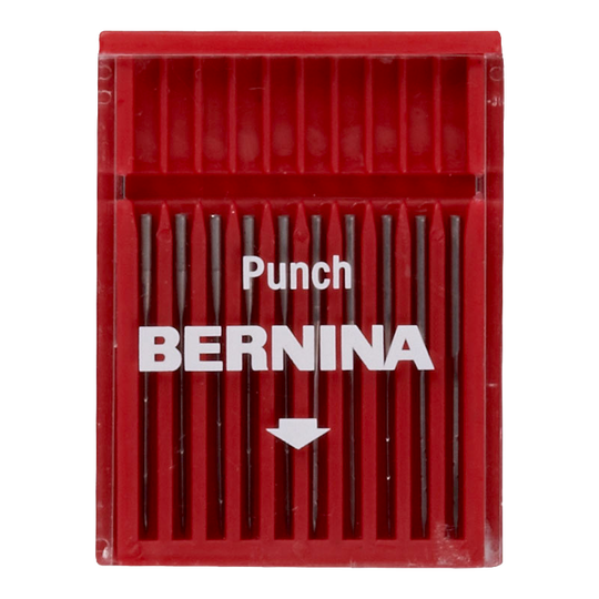 Needle Set for Needle Punch Accessory Set for Rotary Hook Machines image number