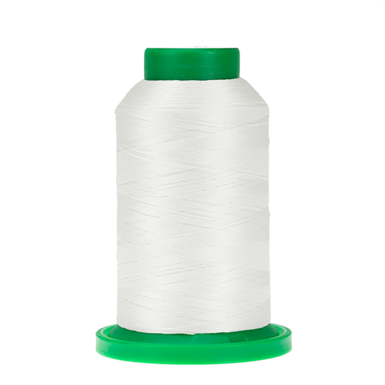 Stickgarn ISACORD 1000 m, offwhite/0101 image number