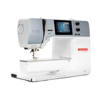BERNINA 535