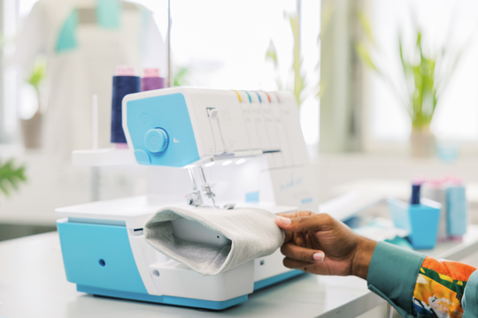 bernette 68 Maker image number