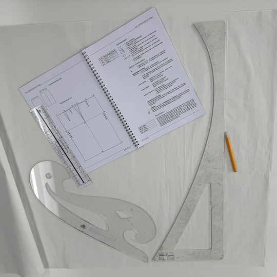 Schnittzeichnen f&uuml;r Fachexperten image number