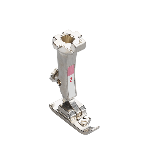 Overlock Foot #2 image number