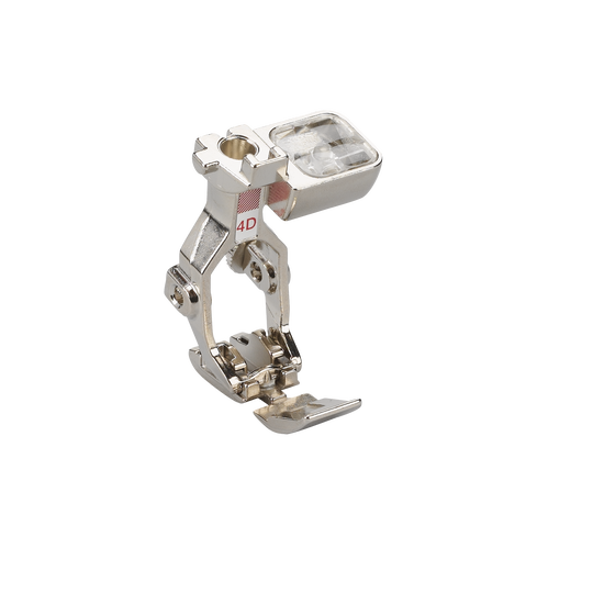 Zipper Foot #4D image number