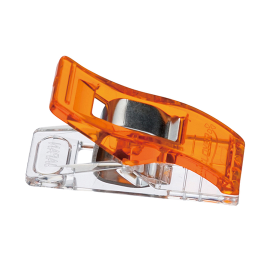 Stoffklammern "Wonder Clips", 10 Stk., assortiert image number