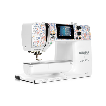 BERNINA 580 Liberty Edition