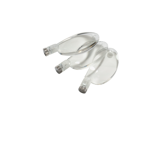 Kit complet de loupes : pour une visibilit&eacute; maximale image number