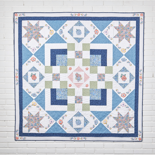 BERNINA 580 Liberty Edition image number