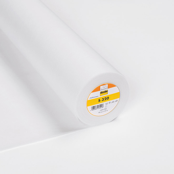 Leightweight interlining S320