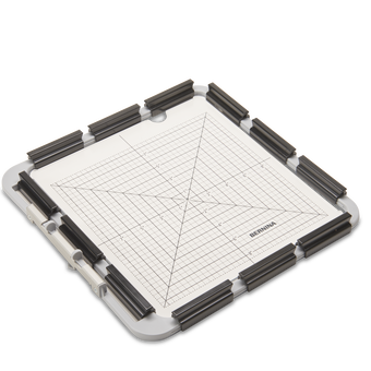 Medium Clamp Embroidery Hoop