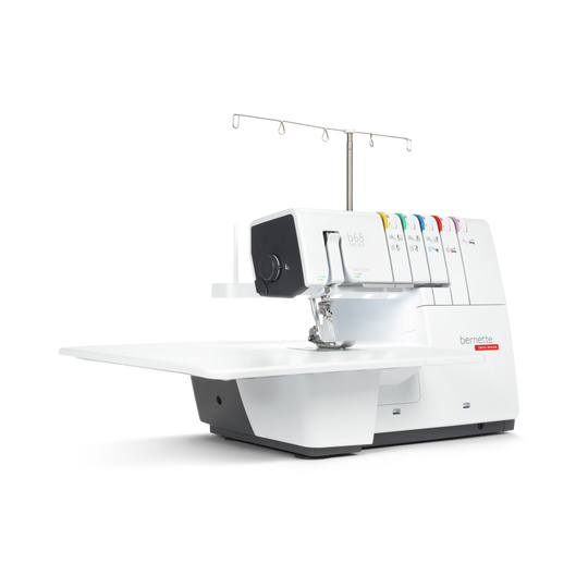 bernette 68 AIRLOCK image number