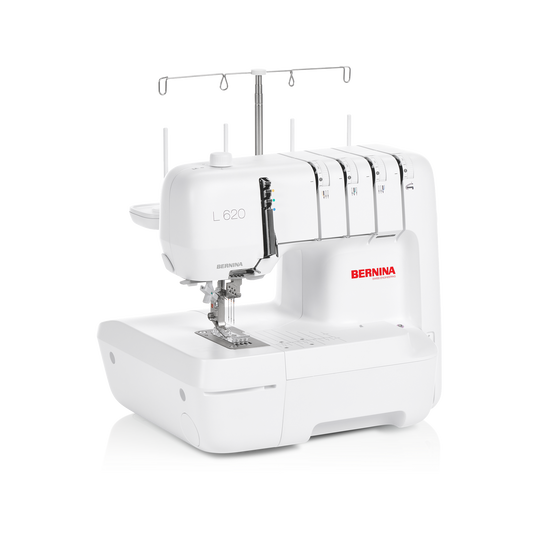 BERNINA L 620 image number