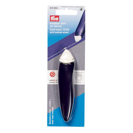 Roulette &agrave; craie image number