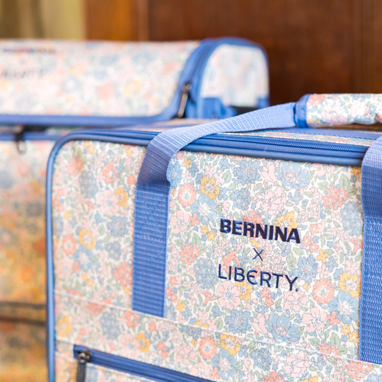 BERNINA 580 Liberty Edition image number