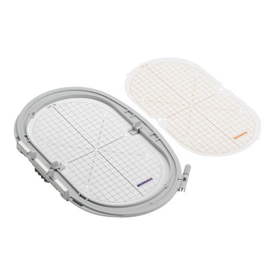Telaio grande, ovale image number